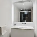Apartamento Saint Germain & Odeon - 1br - Cityapartmentstay París