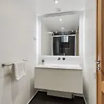 Apartamento Saint Germain & Odeon - 1br - Cityapartmentstay