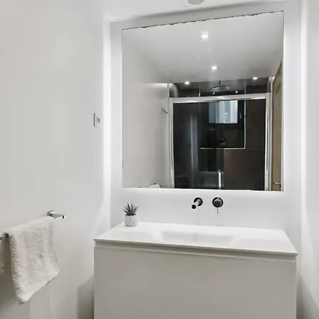 公寓 Saint Germain & Odeon - 1br - Cityapartmentstay 巴黎