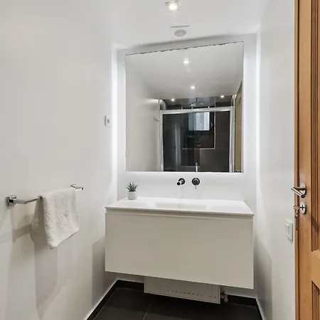 公寓 Saint Germain & Odeon - 1br - Cityapartmentstay