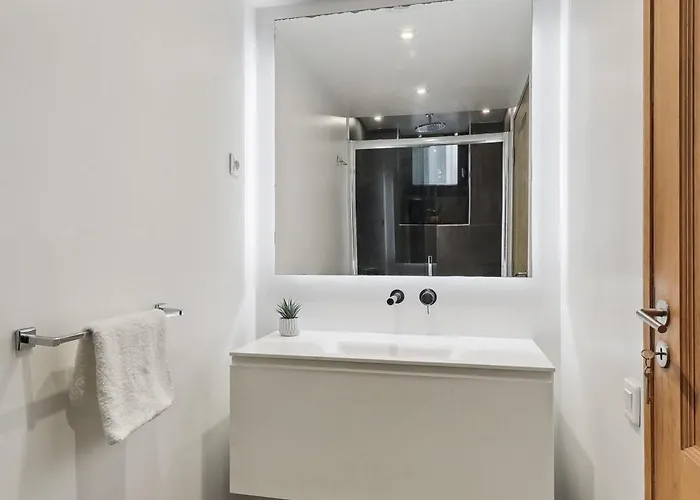 Apartment Saint Germain & Odeon - 1br - Cityapartmentstay